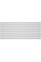 Karštų klijų lazdelės | bespalvės | 7,2X200 mm | 10 vnt. (YT-82440)